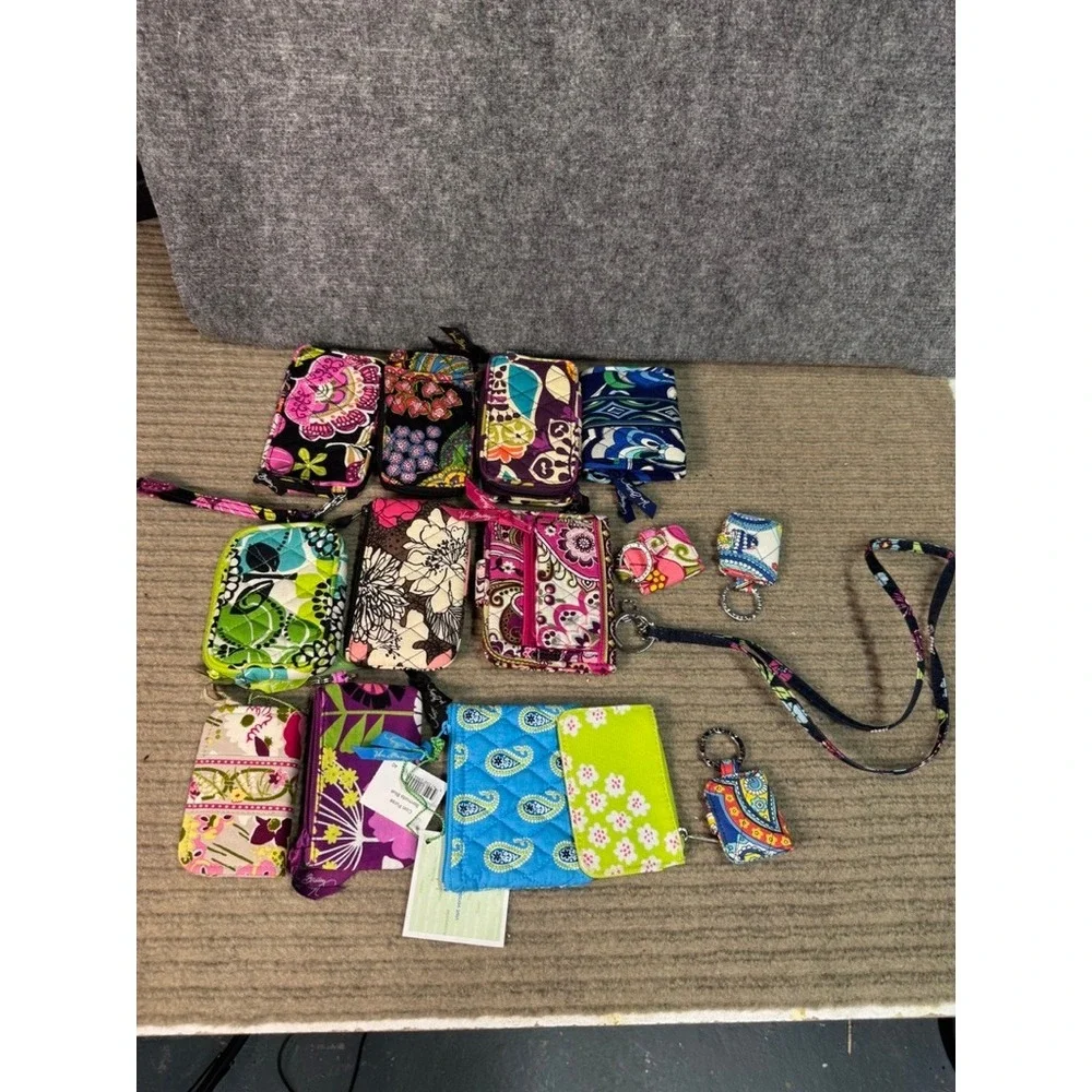 Vera Bradley collection vera